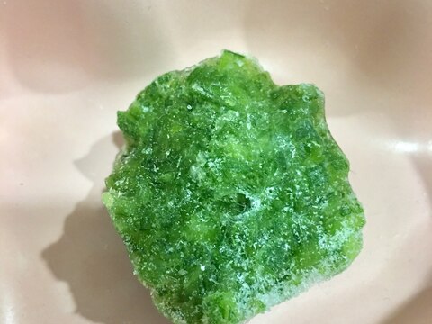 離乳食中期 おくら 冷凍から解凍 レシピ 作り方 By Bella 楽天レシピ 離乳食中期 おくら 冷凍から解凍 レシピ 作り方 By Bella 楽天レシピ